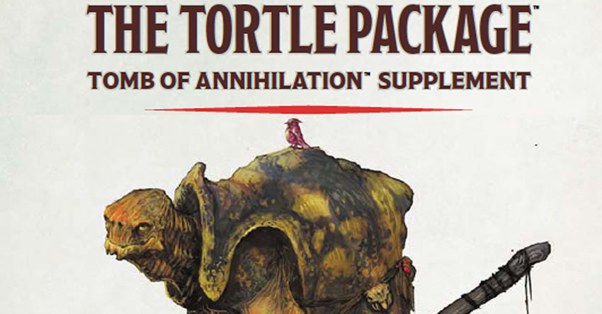 tortle package pdf download